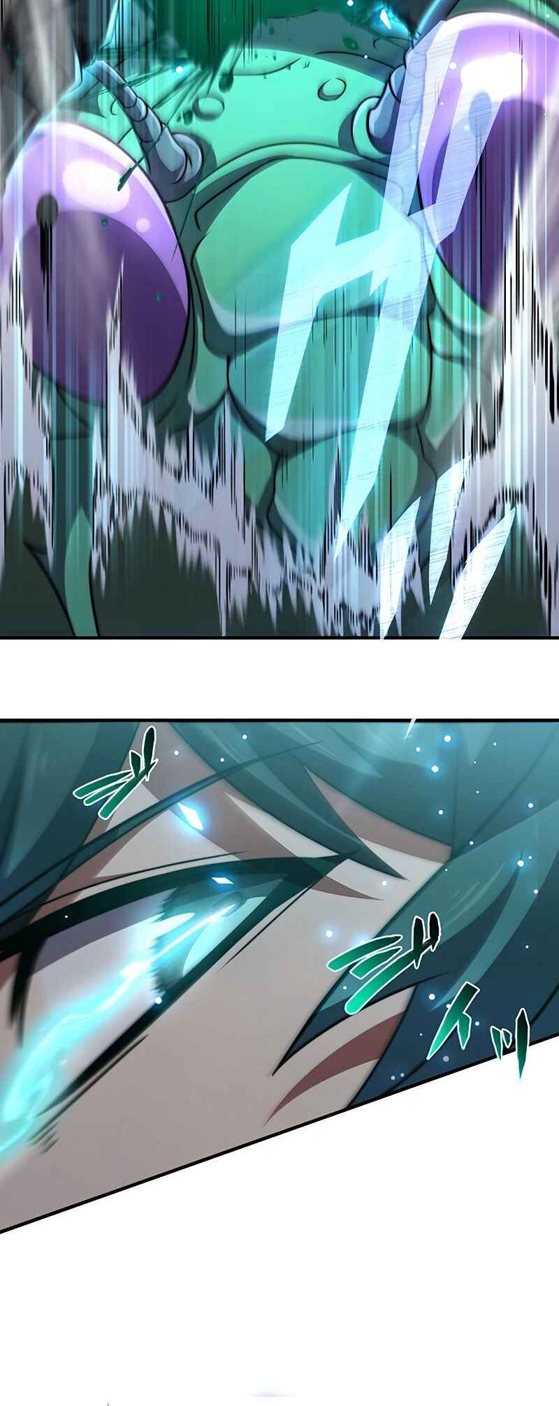 Page 30 Chapter 50 Zero0: A Space-Time Mage