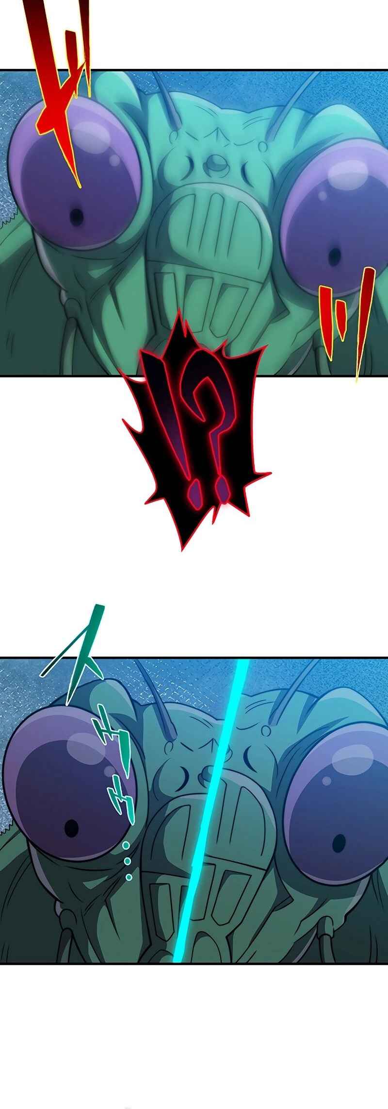 Page 35 Chapter 50 Zero0: A Space-Time Mage