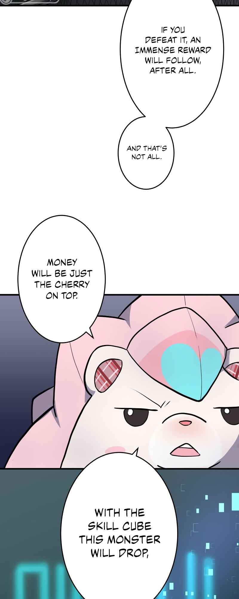 Page 24 Chapter 6 Zero0: A Space-Time Mage