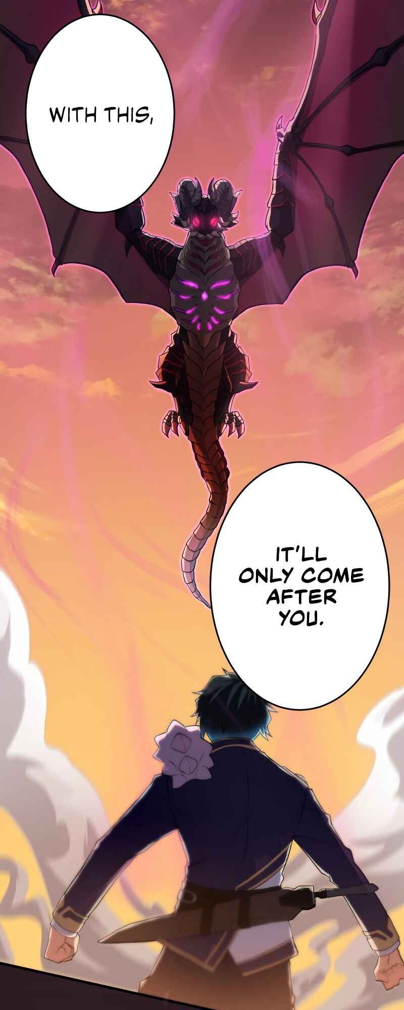 Page 4 Chapter 6 Zero0: A Space-Time Mage