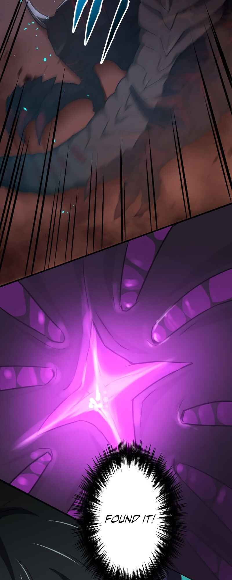 Page 45 Chapter 6 Zero0: A Space-Time Mage