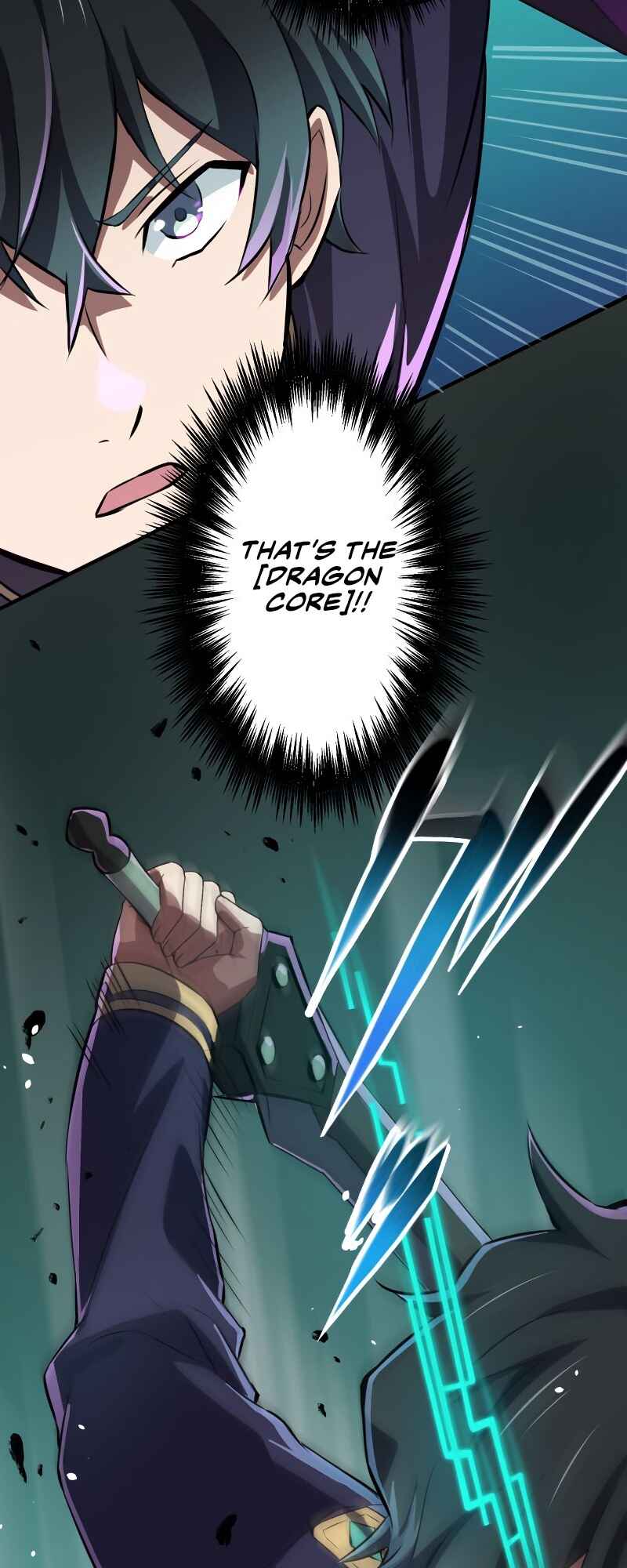 Page 46 Chapter 6 Zero0: A Space-Time Mage
