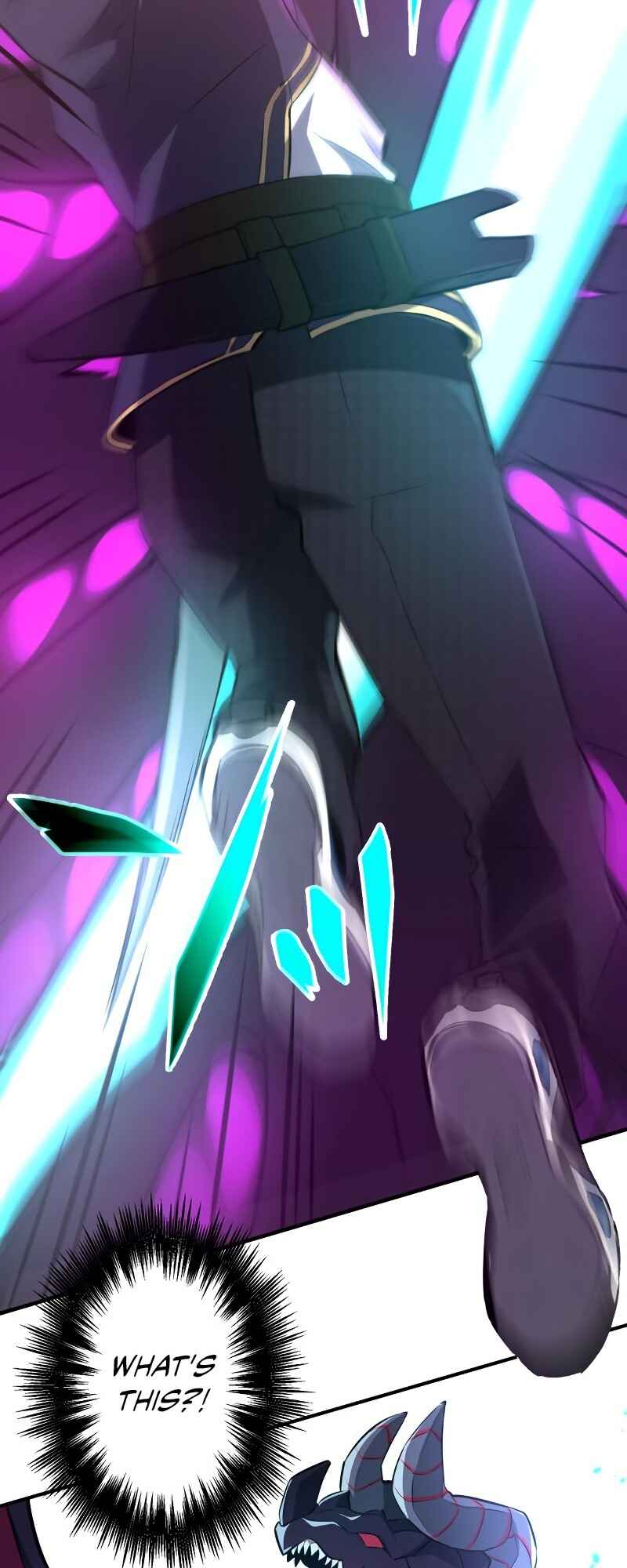 Page 48 Chapter 6 Zero0: A Space-Time Mage
