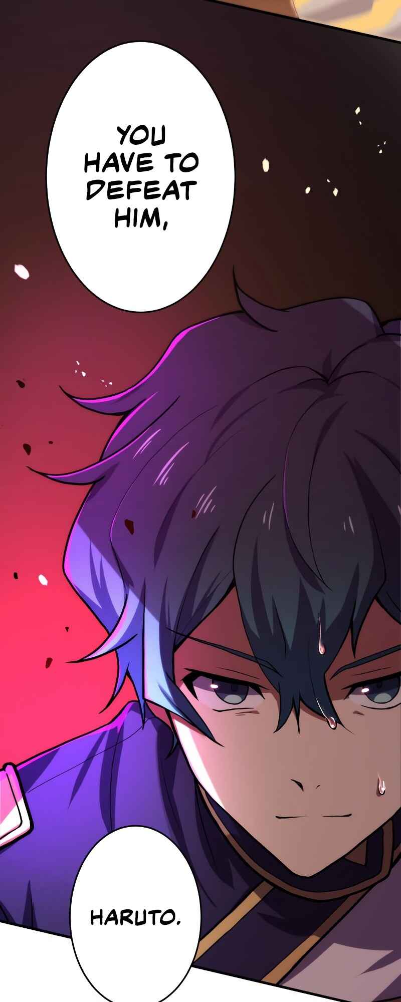 Page 5 Chapter 6 Zero0: A Space-Time Mage