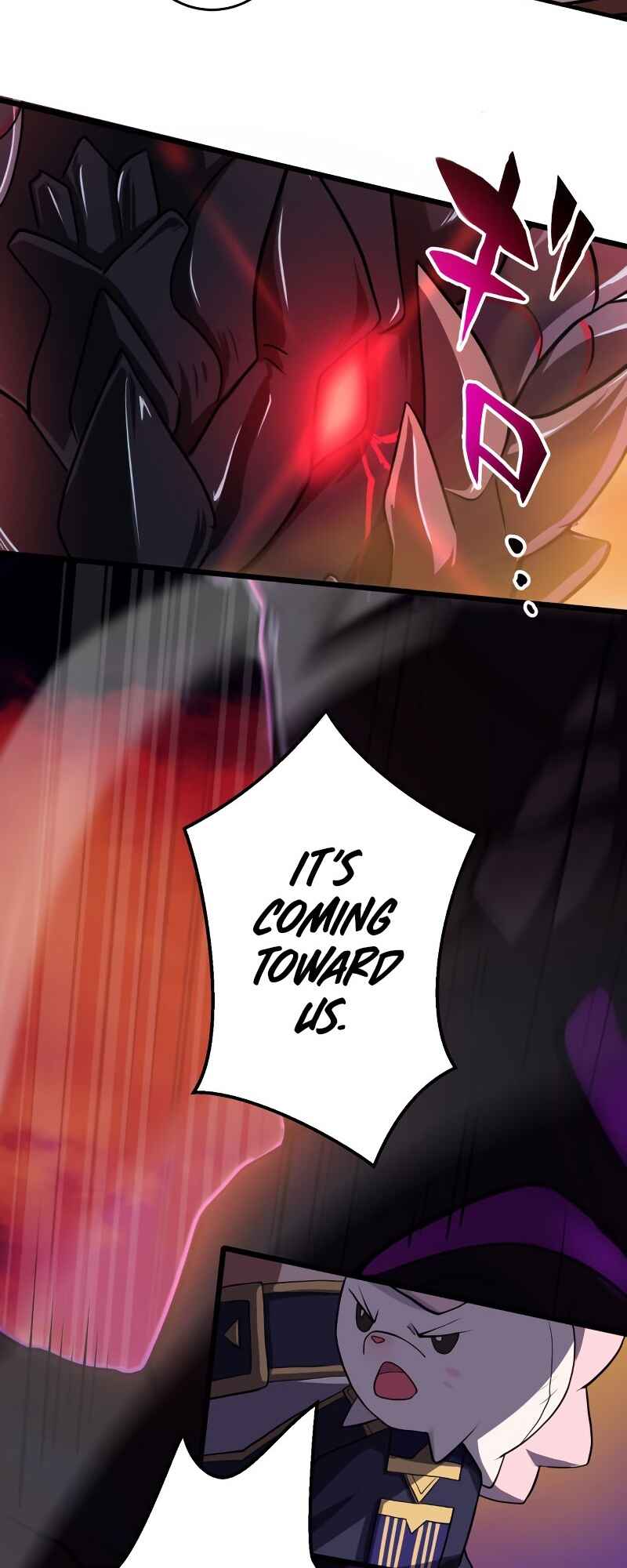 Page 6 Chapter 6 Zero0: A Space-Time Mage