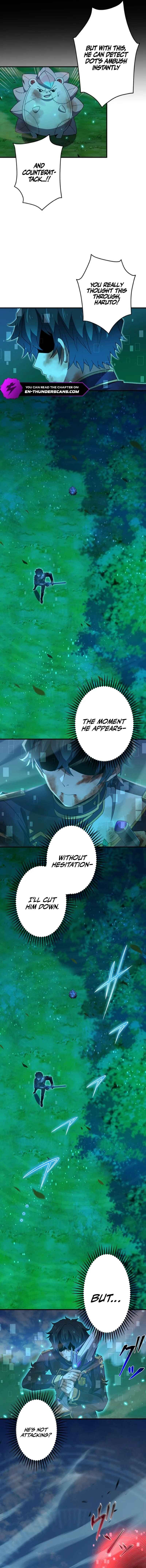 Page 10 Chapter 70 Zero0: A Space-Time Mage