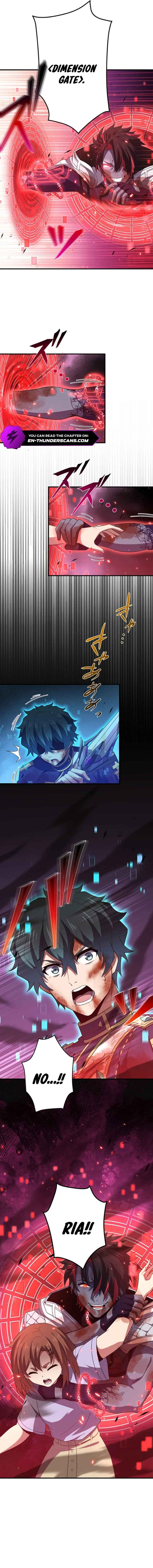 Page 12 Chapter 70 Zero0: A Space-Time Mage