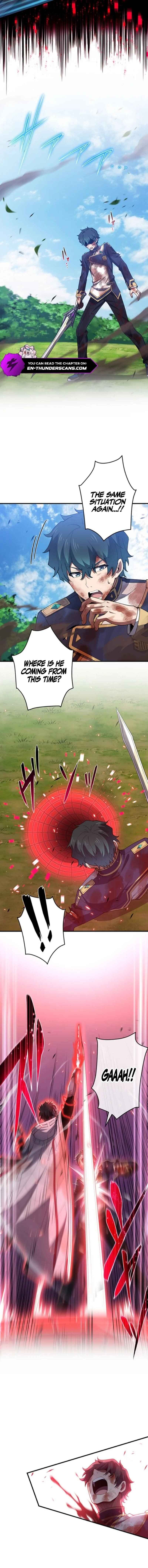 Page 4 Chapter 70 Zero0: A Space-Time Mage