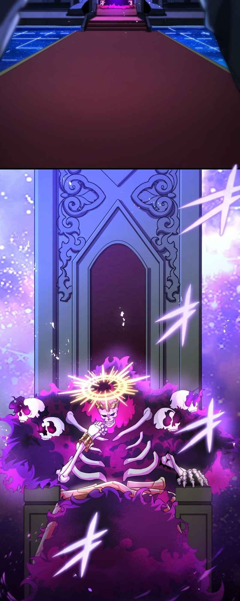 Page 20 Chapter 24 Zero0: A Space-Time Mage