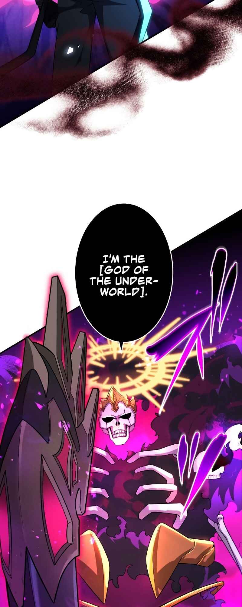 Page 28 Chapter 24 Zero0: A Space-Time Mage