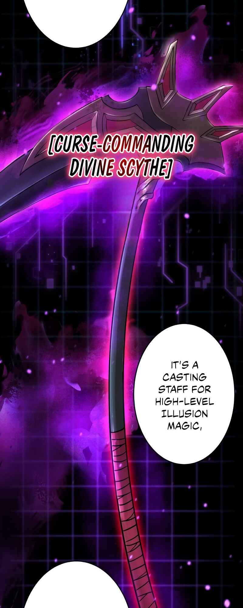 Page 30 Chapter 24 Zero0: A Space-Time Mage