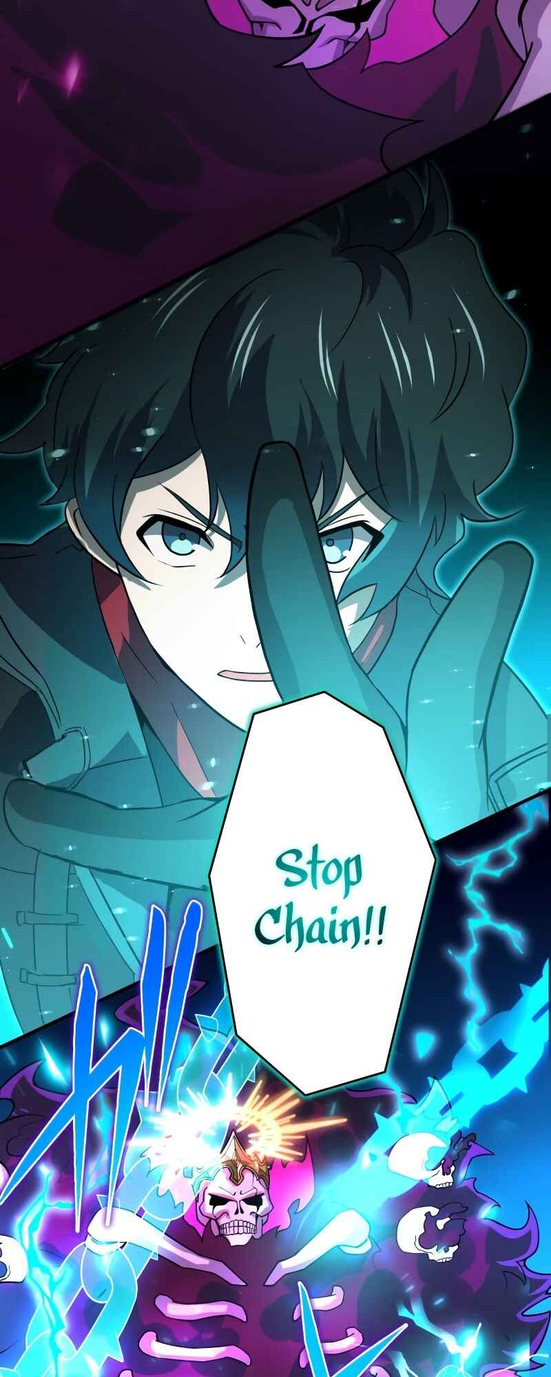 Page 47 Chapter 24 Zero0: A Space-Time Mage