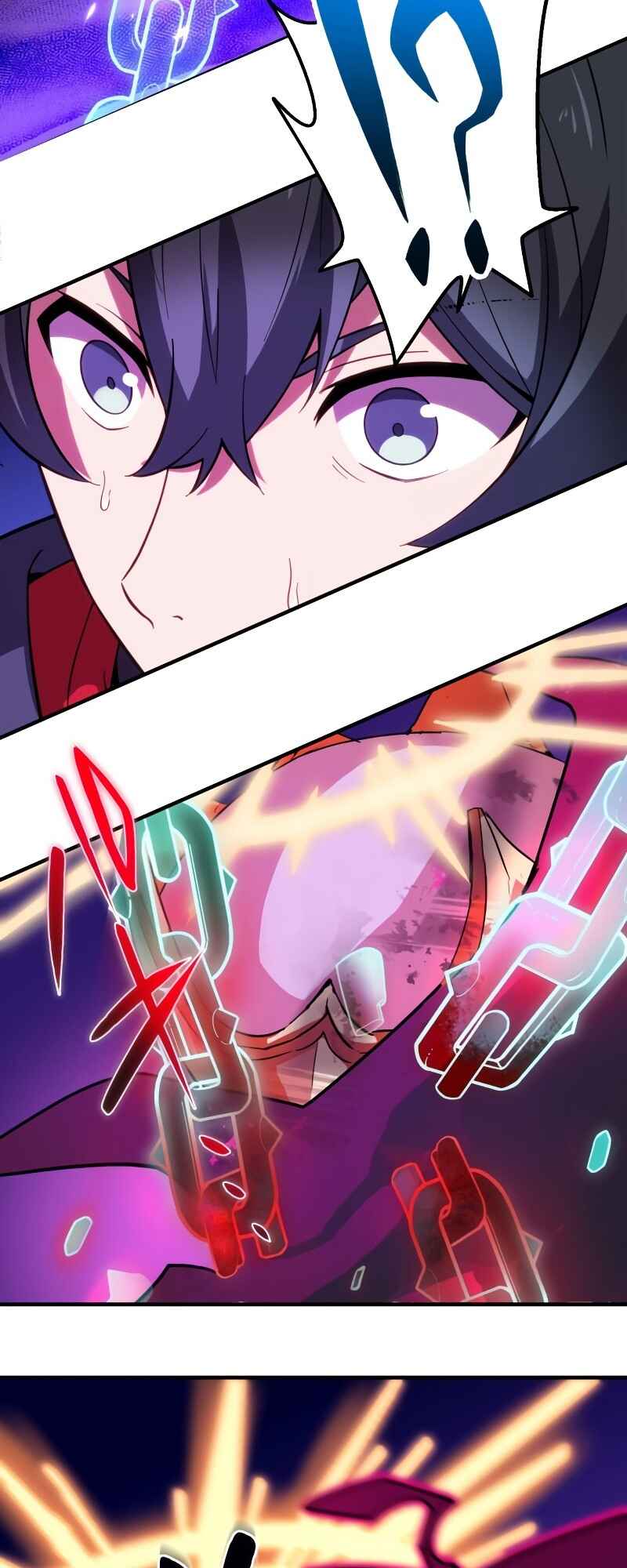 Page 51 Chapter 24 Zero0: A Space-Time Mage