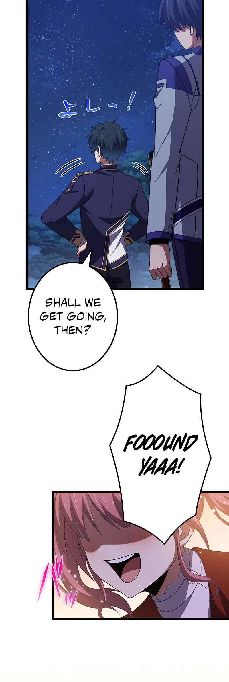 Page 20 Chapter 49 Zero0: A Space-Time Mage