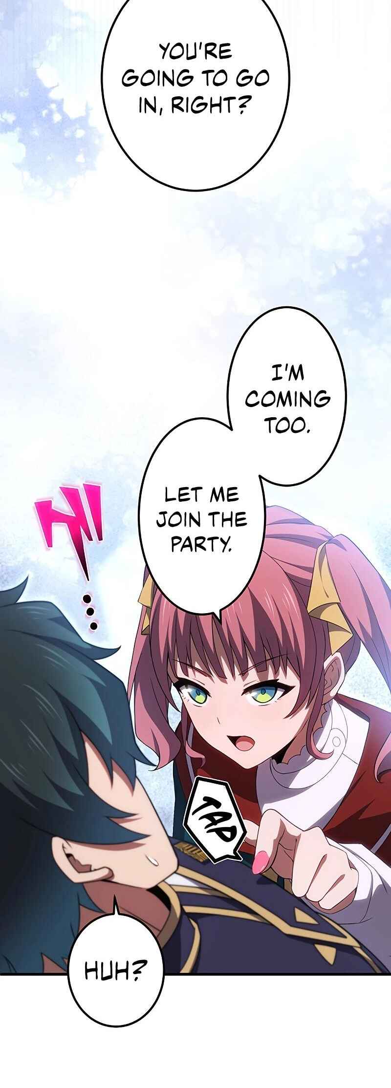 Page 30 Chapter 49 Zero0: A Space-Time Mage
