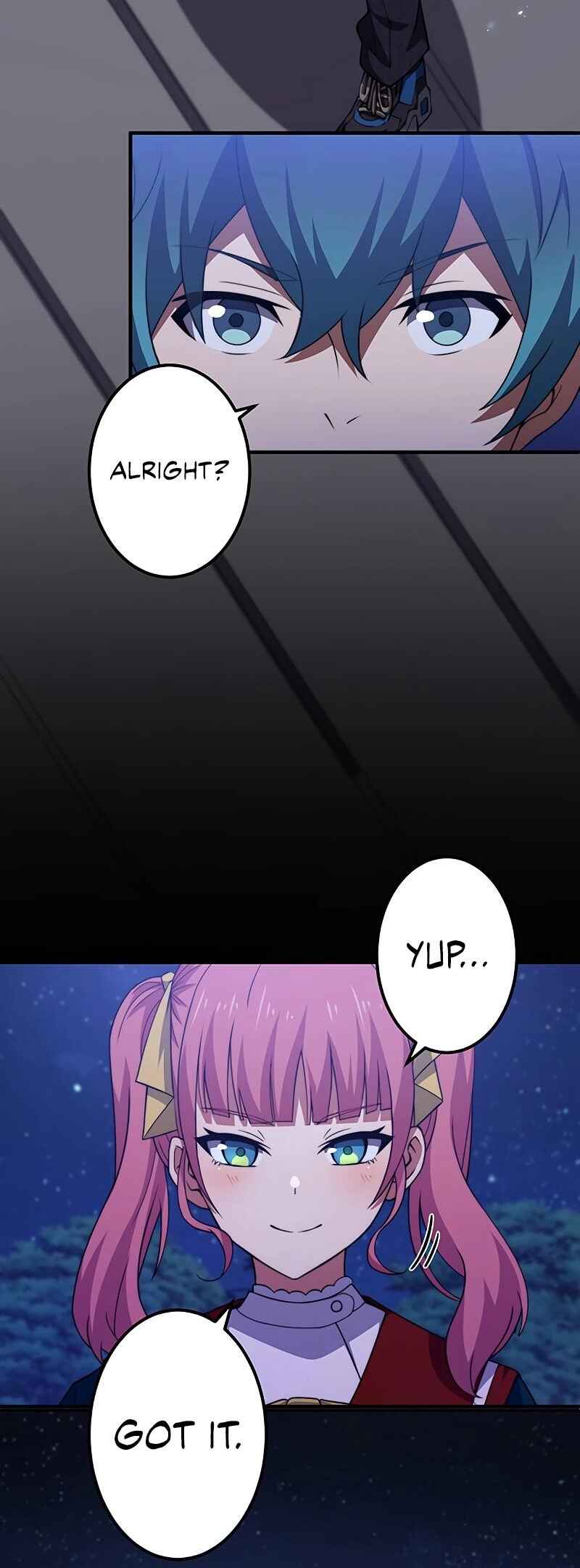 Page 38 Chapter 49 Zero0: A Space-Time Mage