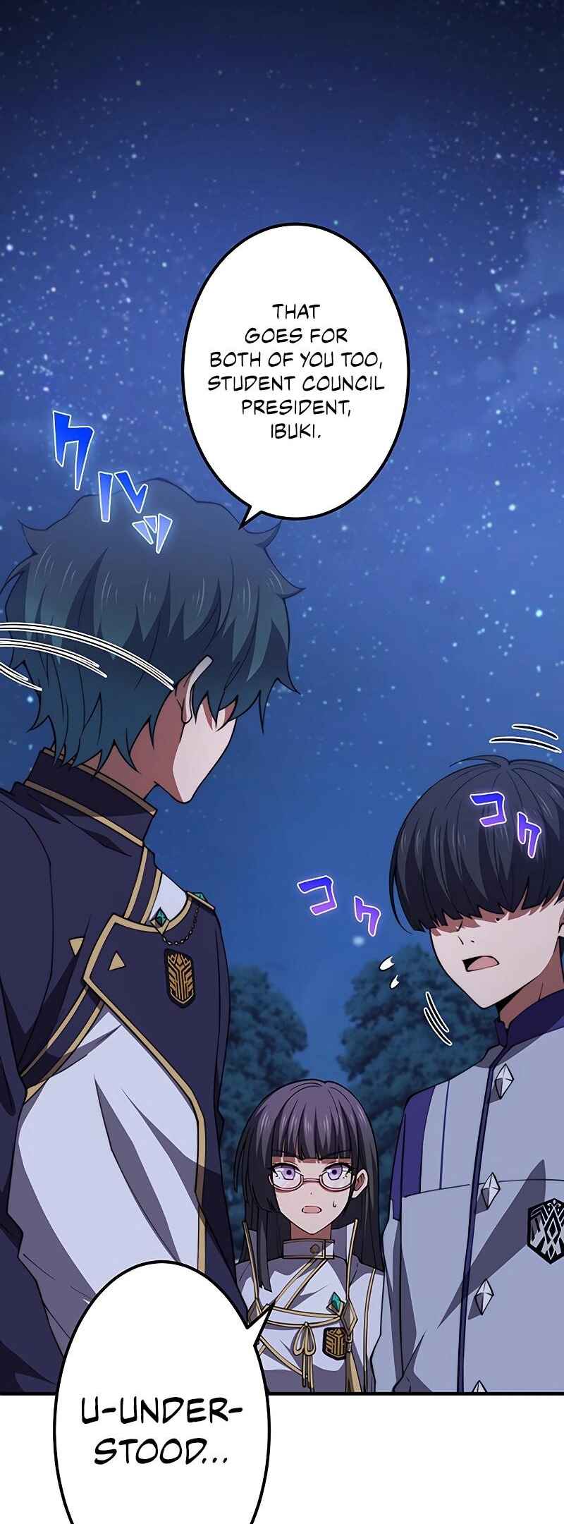 Page 39 Chapter 49 Zero0: A Space-Time Mage