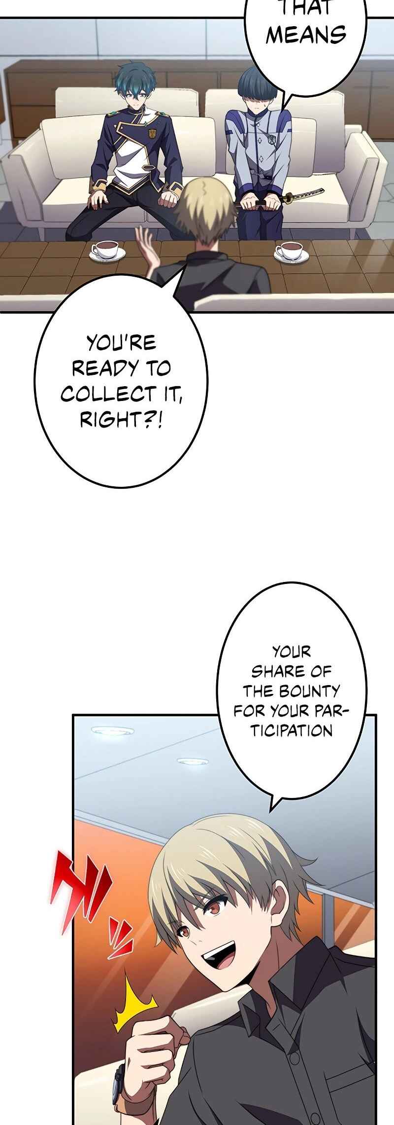 Page 4 Chapter 49 Zero0: A Space-Time Mage