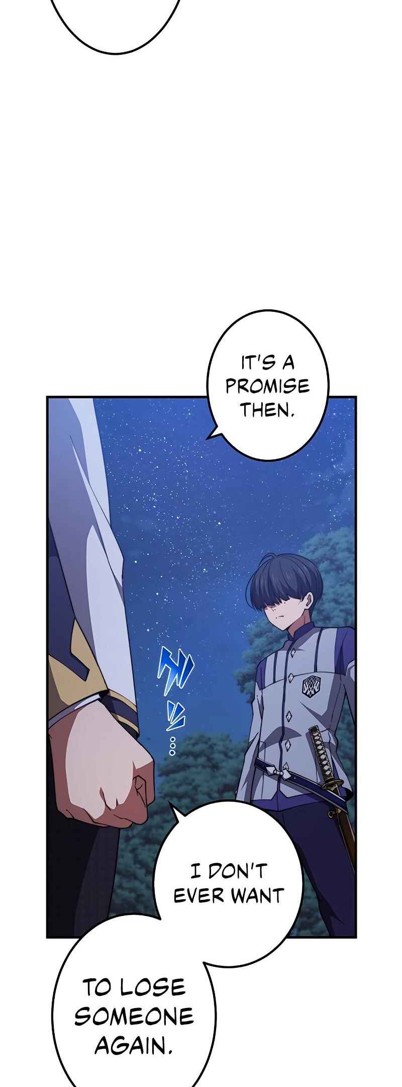 Page 40 Chapter 49 Zero0: A Space-Time Mage