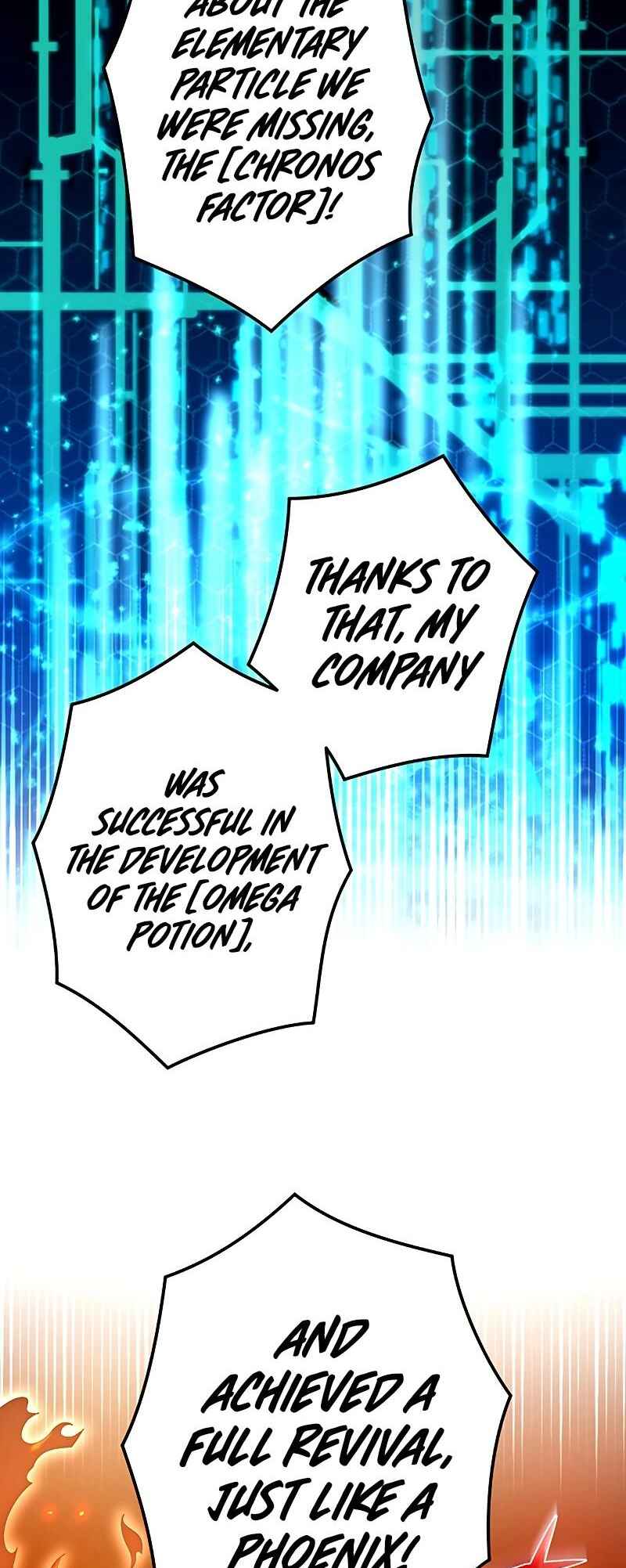 Page 7 Chapter 49 Zero0: A Space-Time Mage