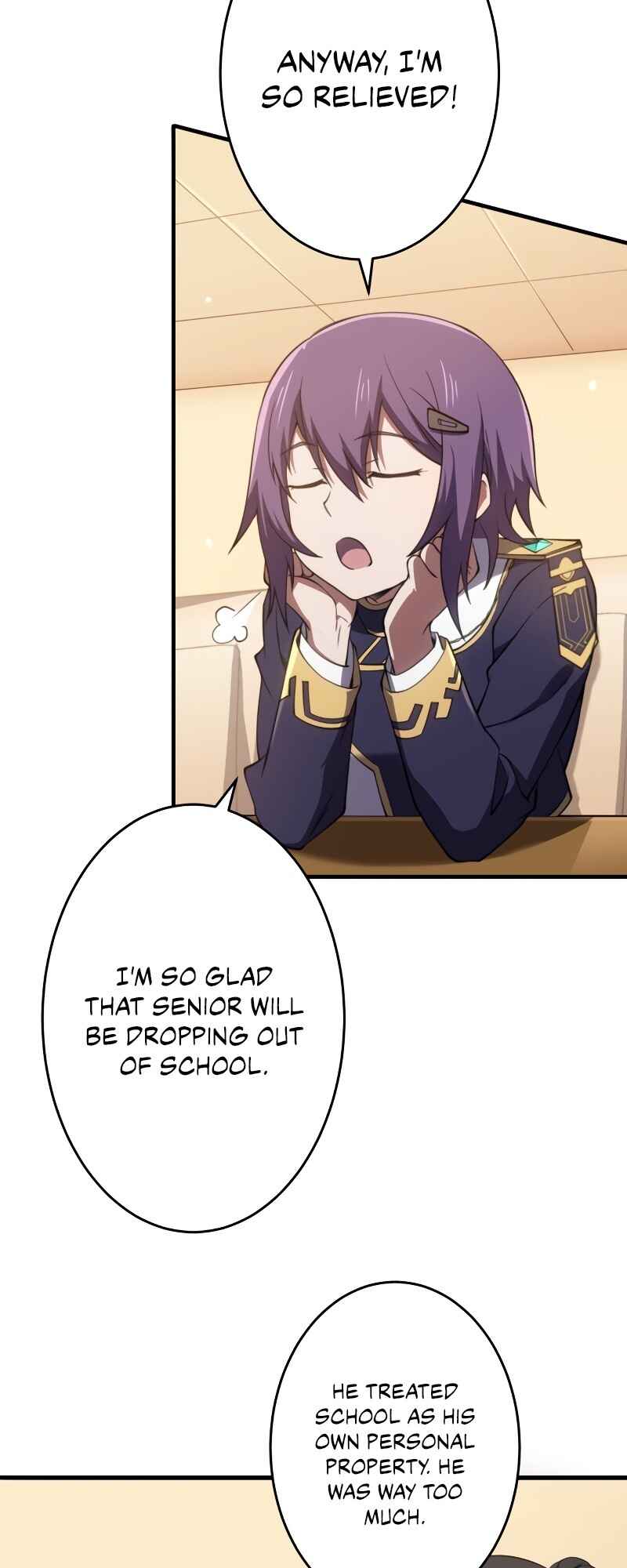 Page 11 Chapter 18 Zero0: A Space-Time Mage