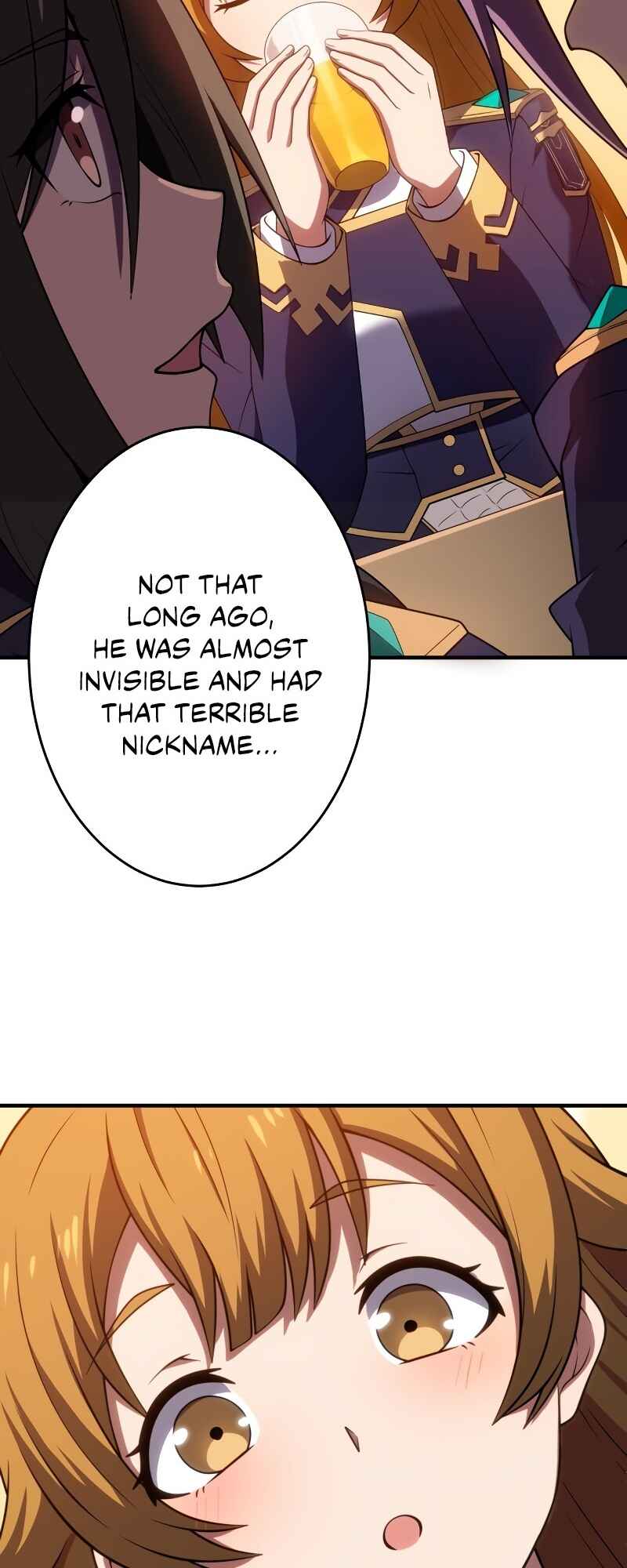 Page 26 Chapter 18 Zero0: A Space-Time Mage