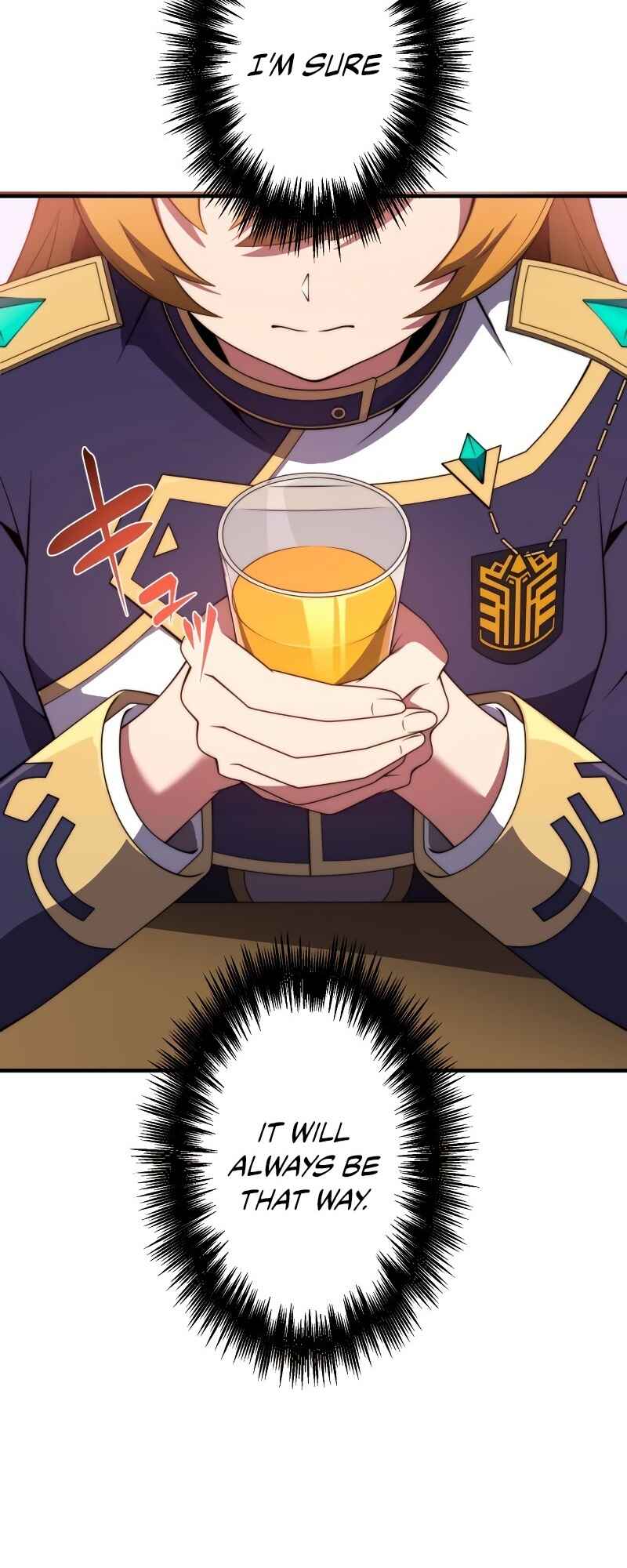 Page 29 Chapter 18 Zero0: A Space-Time Mage