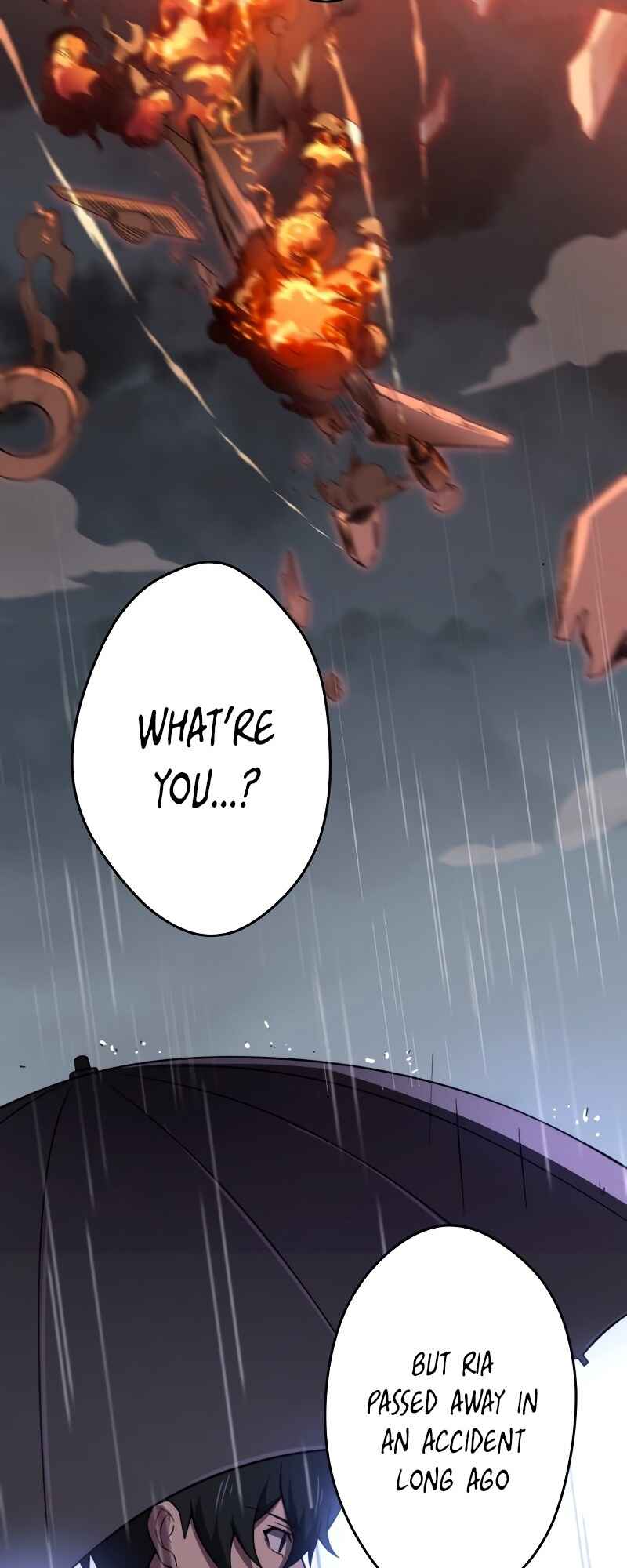 Page 46 Chapter 18 Zero0: A Space-Time Mage