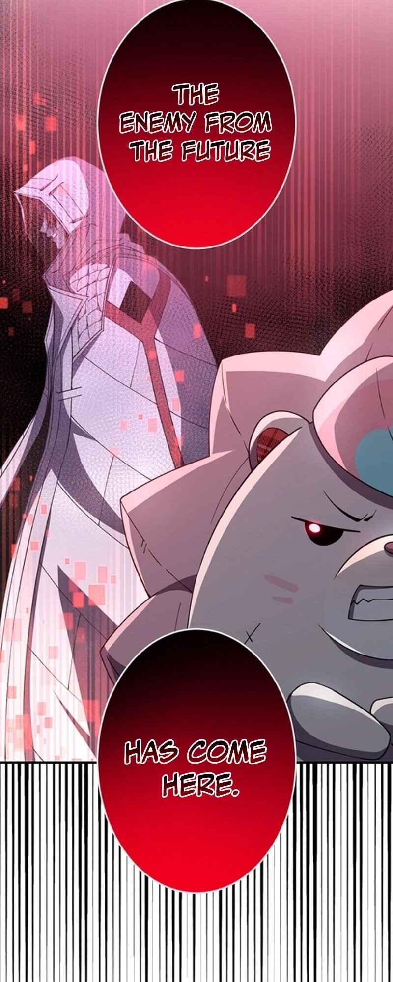 Page 12 Chapter 64 Zero0: A Space-Time Mage