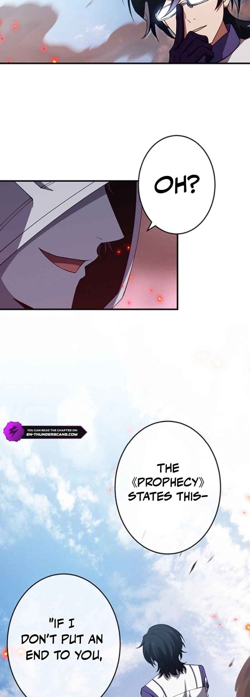 Page 19 Chapter 64 Zero0: A Space-Time Mage