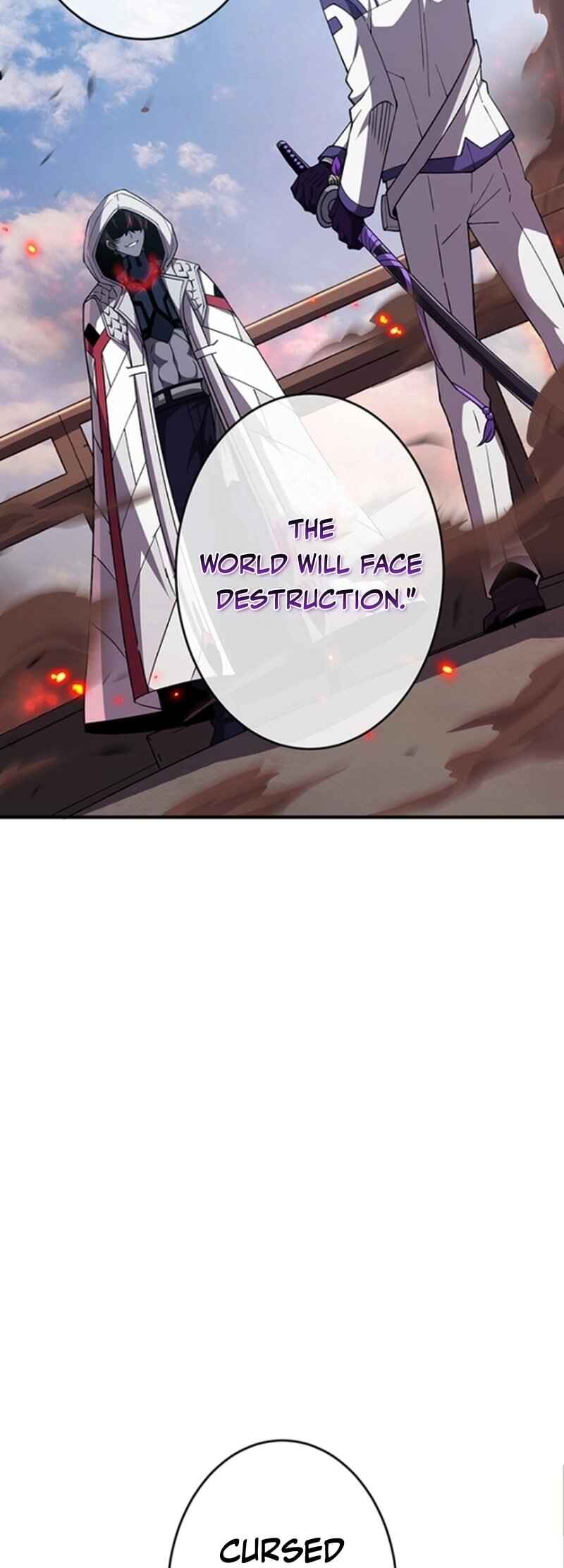 Page 20 Chapter 64 Zero0: A Space-Time Mage