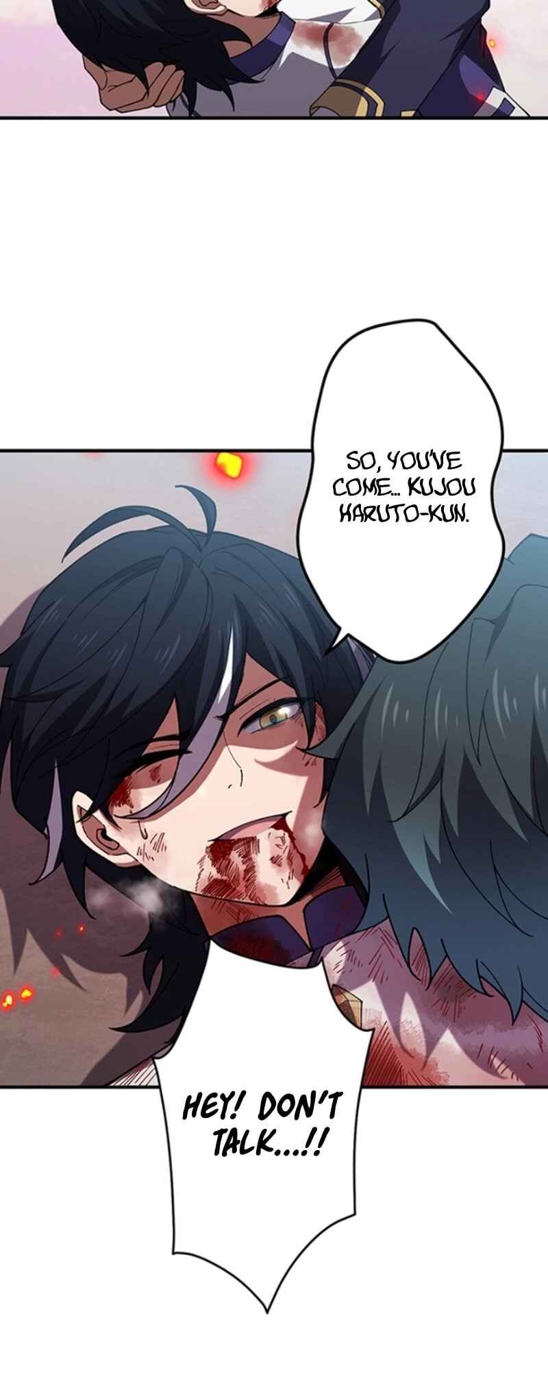 Page 39 Chapter 64 Zero0: A Space-Time Mage