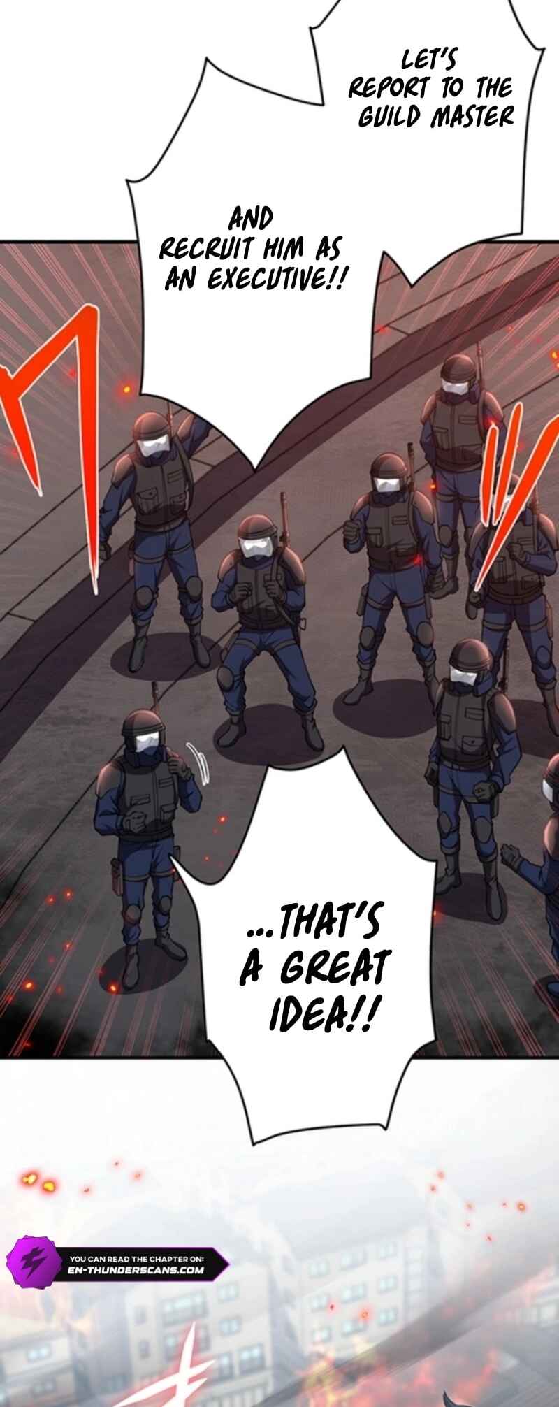 Page 5 Chapter 64 Zero0: A Space-Time Mage