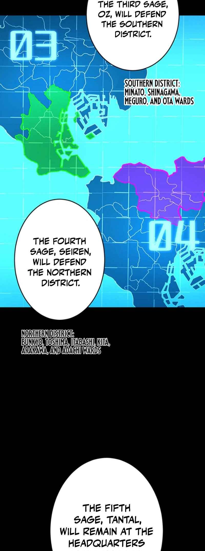 Page 12 Chapter 63 Zero0: A Space-Time Mage