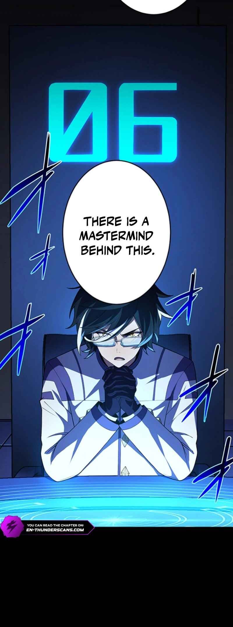 Page 15 Chapter 63 Zero0: A Space-Time Mage
