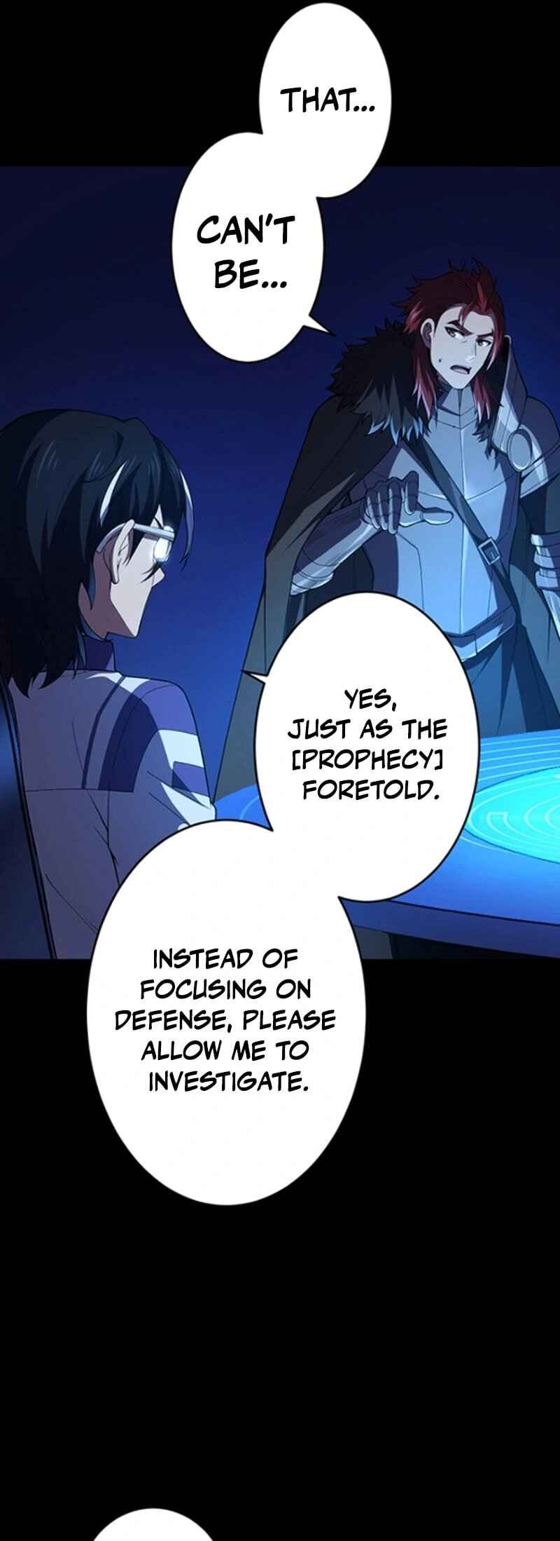 Page 16 Chapter 63 Zero0: A Space-Time Mage