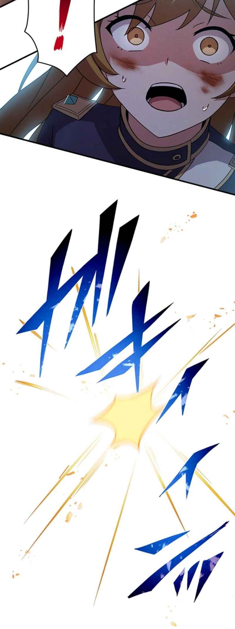 Page 25 Chapter 63 Zero0: A Space-Time Mage