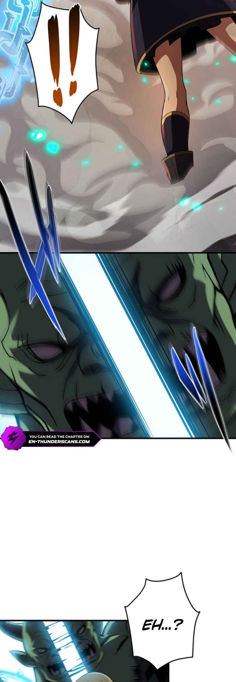 Page 27 Chapter 63 Zero0: A Space-Time Mage