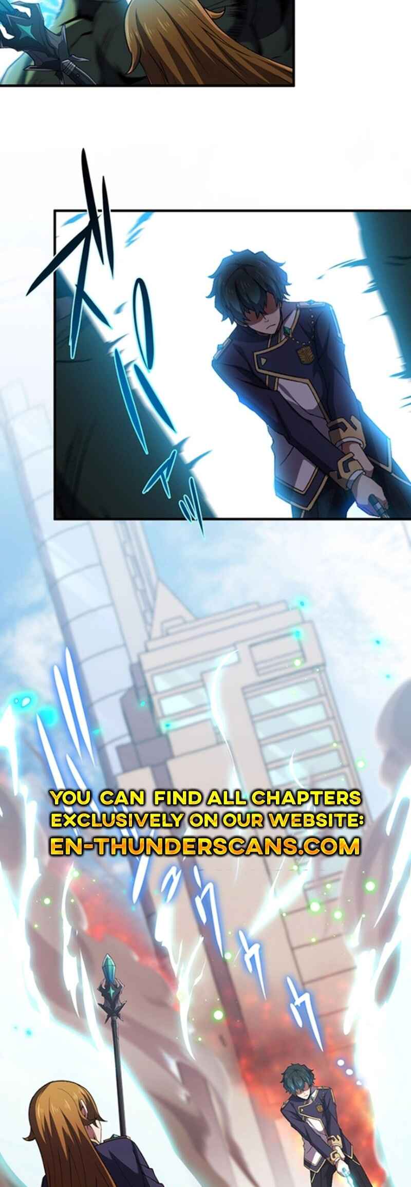 Page 28 Chapter 63 Zero0: A Space-Time Mage