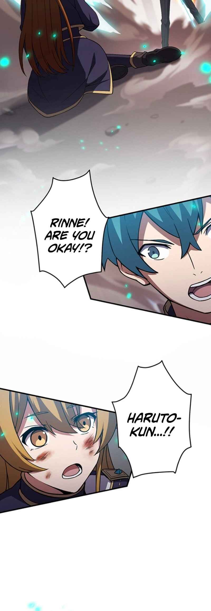 Page 29 Chapter 63 Zero0: A Space-Time Mage