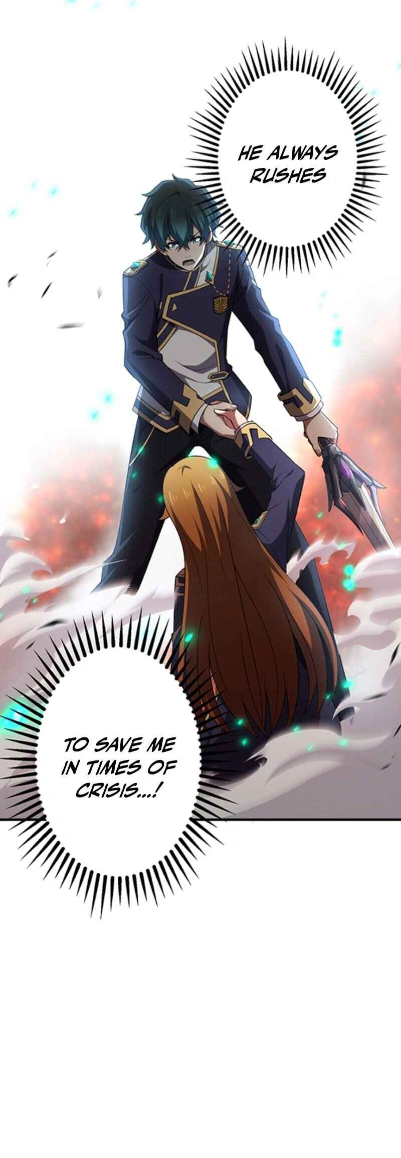 Page 30 Chapter 63 Zero0: A Space-Time Mage