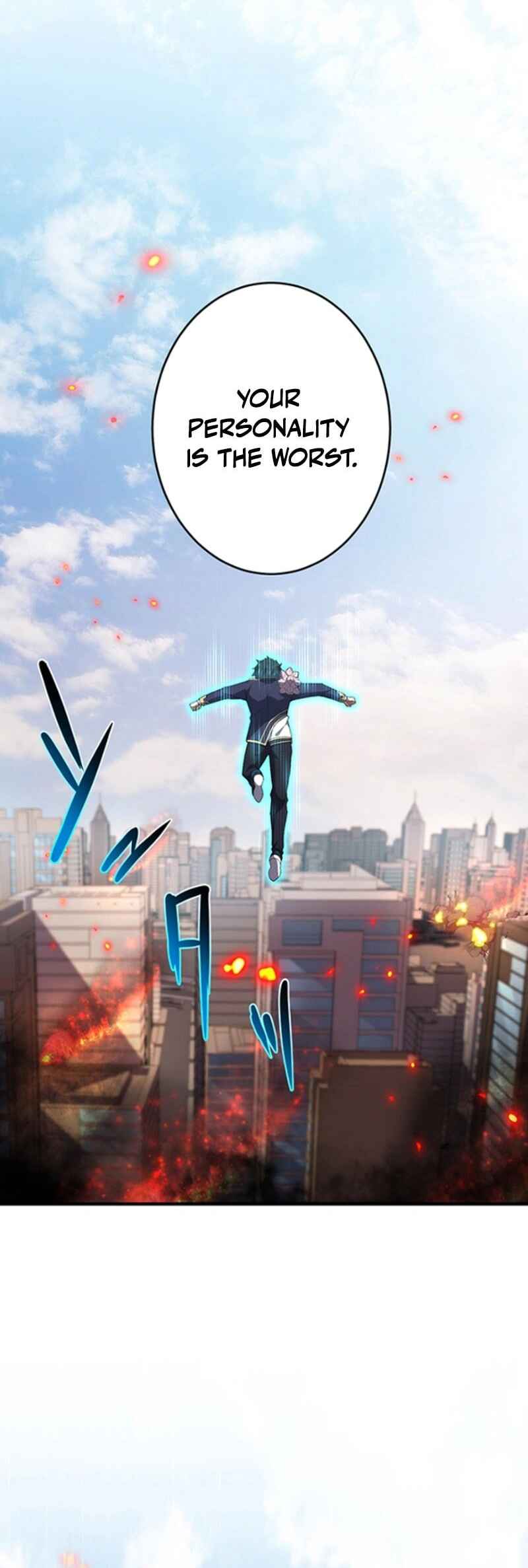 Page 37 Chapter 63 Zero0: A Space-Time Mage