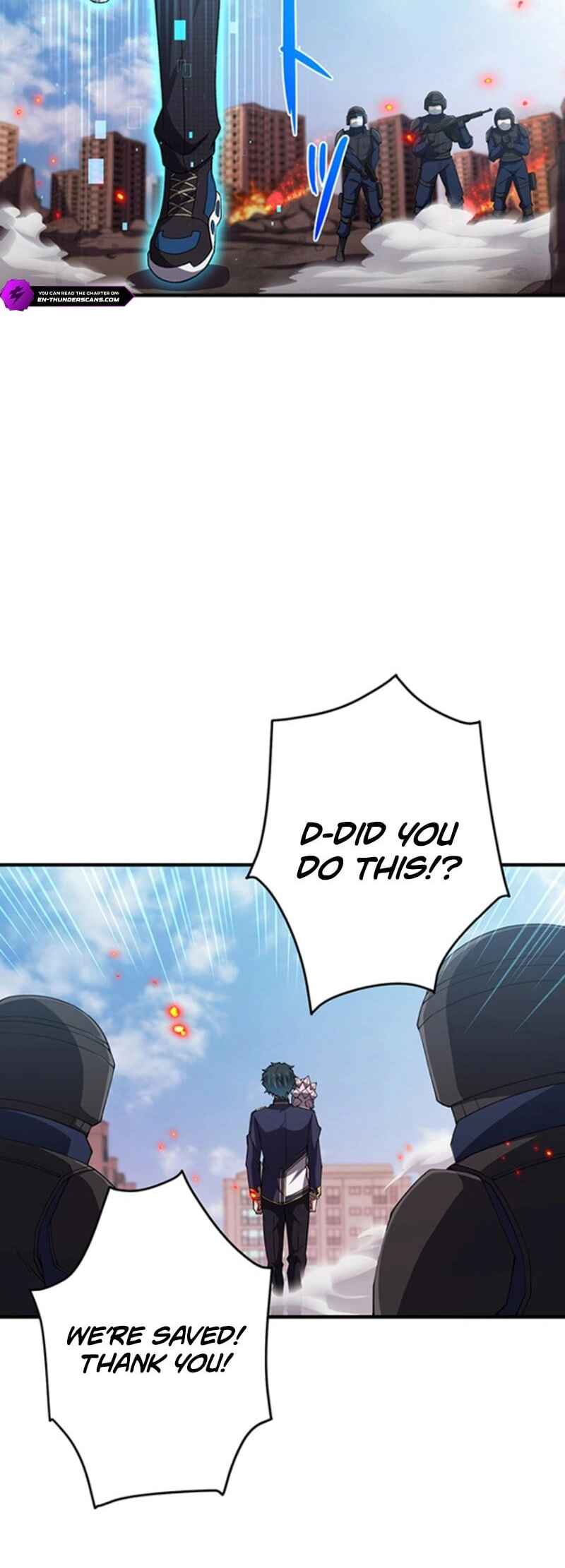 Page 42 Chapter 63 Zero0: A Space-Time Mage