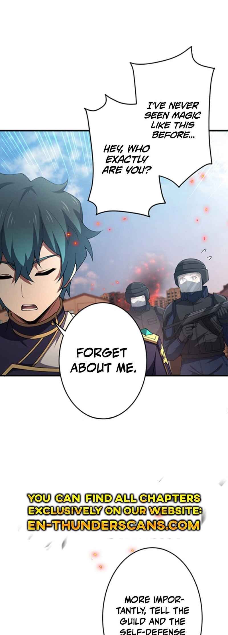 Page 43 Chapter 63 Zero0: A Space-Time Mage