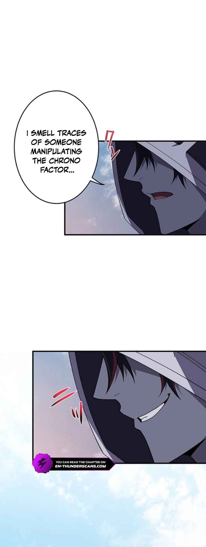 Page 50 Chapter 63 Zero0: A Space-Time Mage