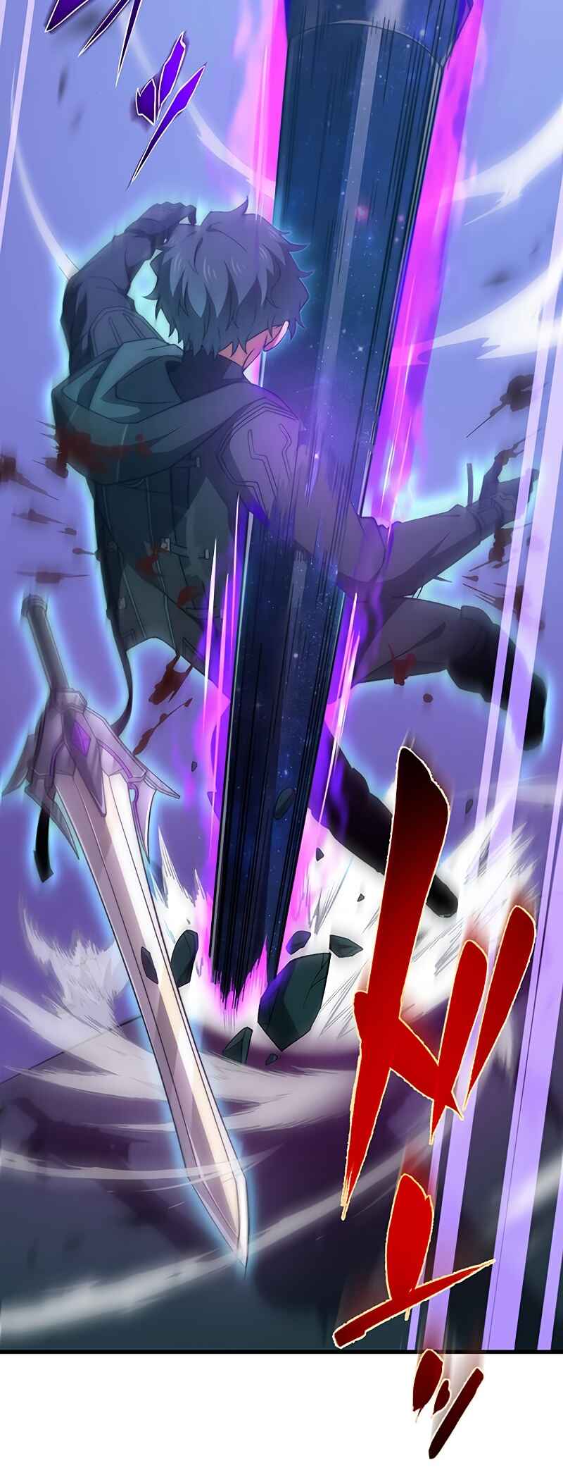 Page 13 Chapter 54 Zero0: A Space-Time Mage