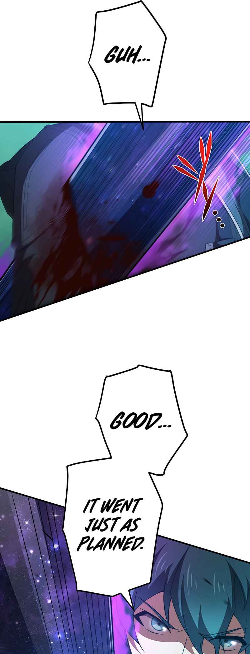 Page 15 Chapter 54 Zero0: A Space-Time Mage