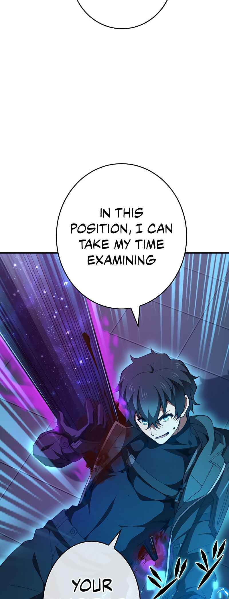 Page 17 Chapter 54 Zero0: A Space-Time Mage