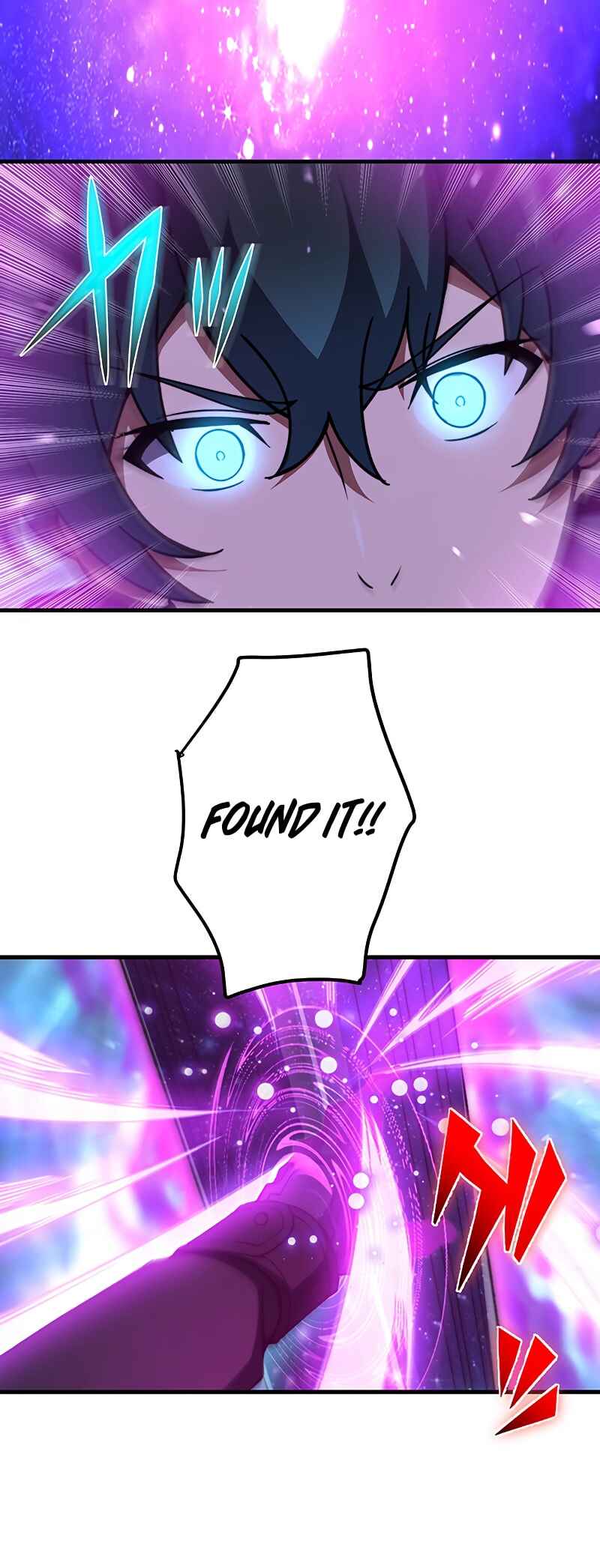 Page 22 Chapter 54 Zero0: A Space-Time Mage