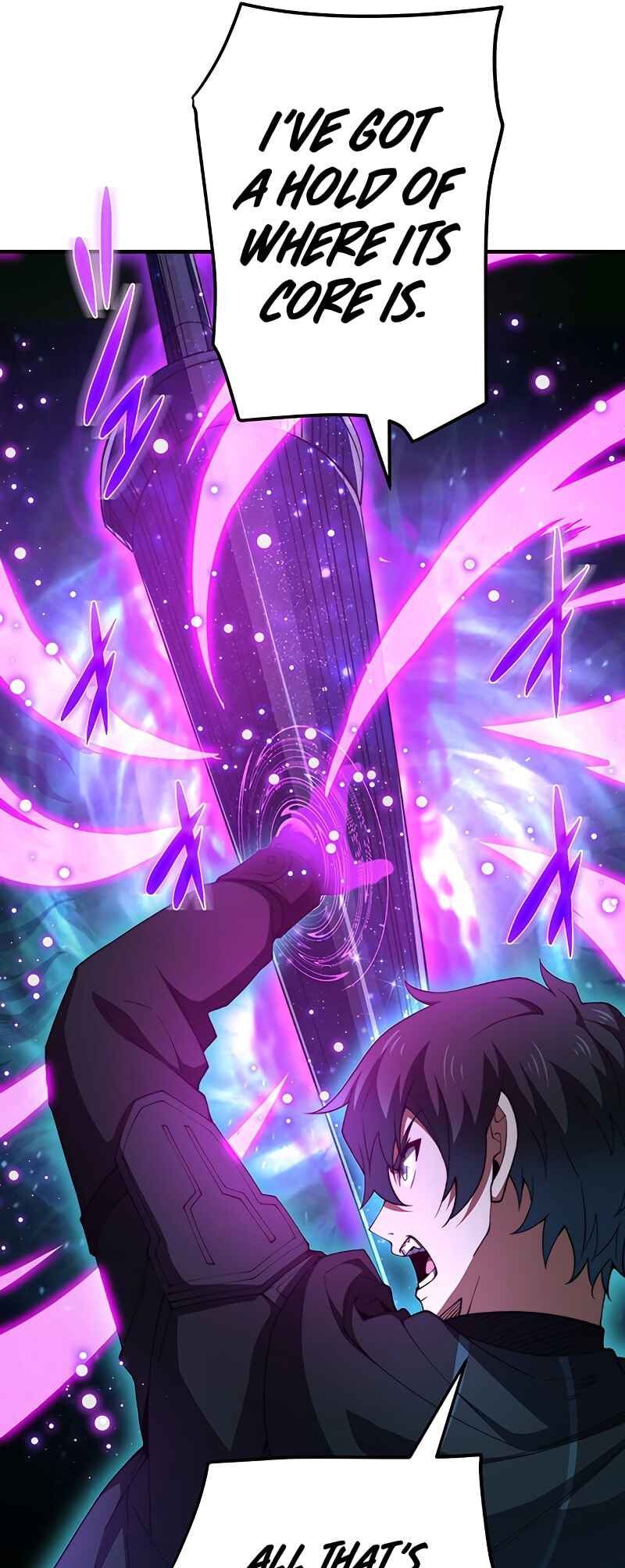 Page 23 Chapter 54 Zero0: A Space-Time Mage